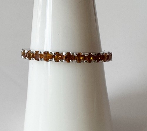 Qvc sterling silver - sterling, citrine