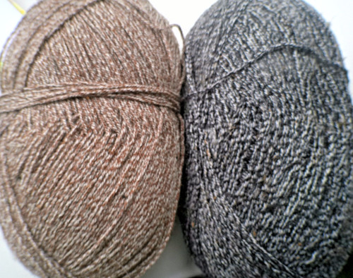 Aran yarn joblot bundle - yarn,