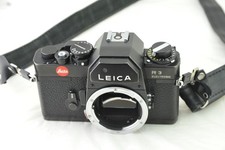 Leica R3 Electronic, SLR