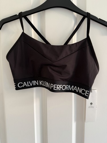 Calvin klein performance black - calvin,