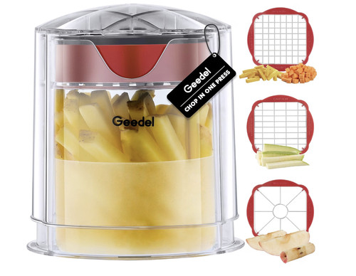 Geedel chip cutter potato - cutter,,