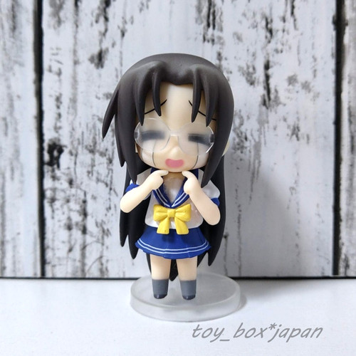 Nendoroid petit lucky - nendoroid, star