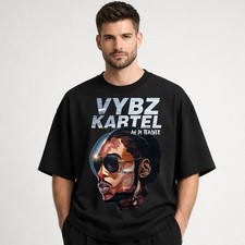 Vybz Kartel Teacher Pattern