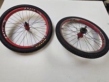 1990s Redline Flight Pro