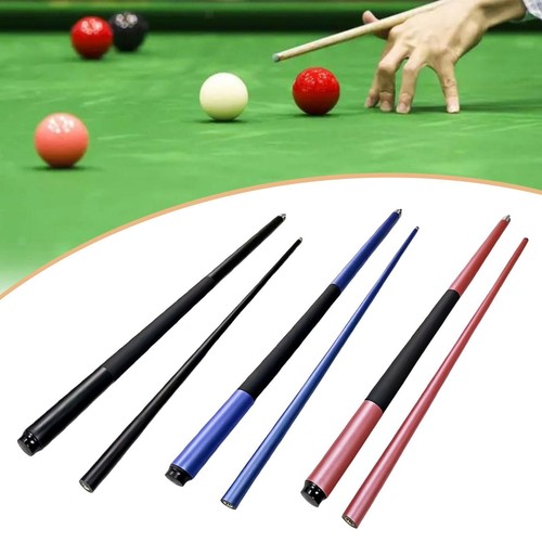 Billiard cue portable - billiard,