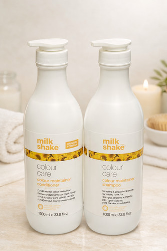 Milk shake color maintainer - milk_shake,