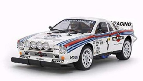 Tamiya lunch box rc - tamiya,