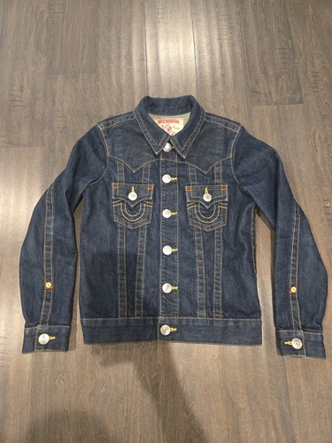True religion boys denim - true,