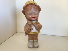 Vintage 1960 girl with - girl,