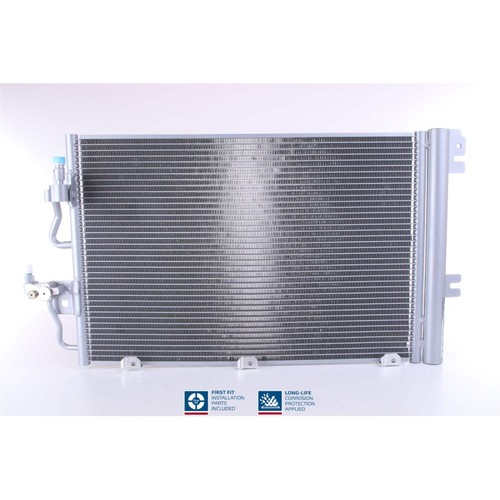Nissens air conditioning - nissens,