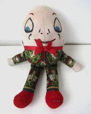 RARE - VINTAGE SOFT HUMPTY