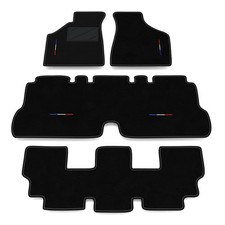 Floor Mats Compatible With