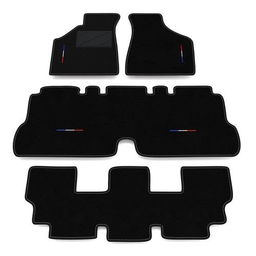 Floor mats compatible - floor,