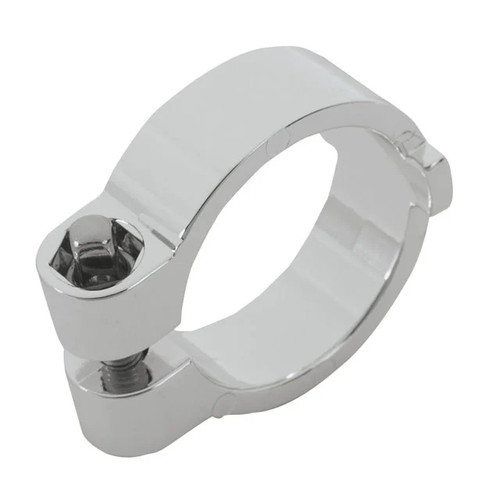 Gibraltar chrome rack memory - chrome,