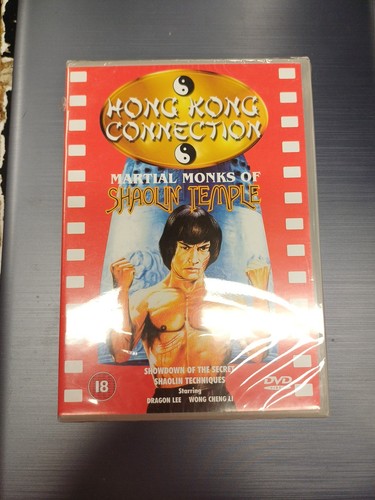 New and sealed martial monks - and, sealed-