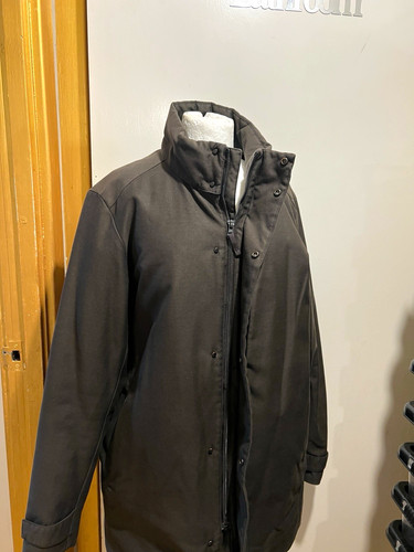 Uniqlo men black grey - black, /grey