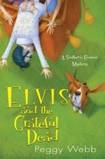 ELVIS AND THE GRATEFUL DEAD