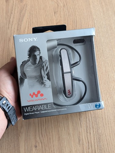 Sony walkman nwz w202 - sony,