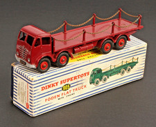 Dinky - Set 905 - Foden Flat