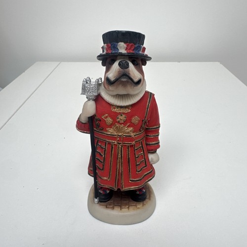 Cc66 bulldog beefeater - cc66,
