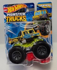 HOT WHEELS MONSTER TRUCK -