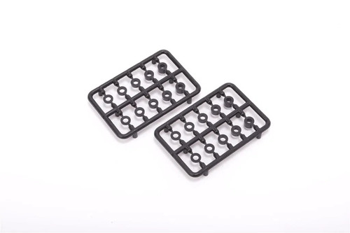 Schumacher plastic washer set - washer,