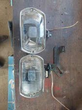 Lucas lr8 spot lights - ft/lr8,