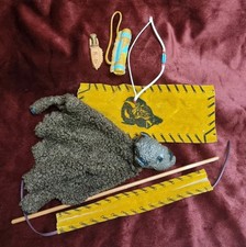 Vintage 1973 Lone Ranger