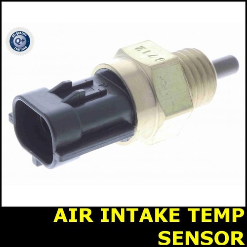 Air intake temperature sensor - intake,