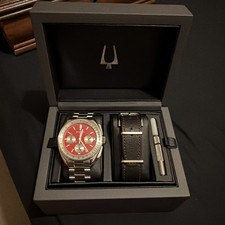 Bulova Limited Edition Lunar