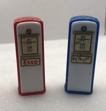 Vintage 1950's Plastic ESSO