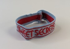 Vintage Sweet Secrets Galoob