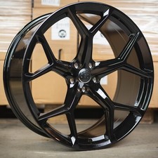 20" VW Touareg 2018-2025 Gloss