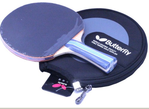 Butterfly table tennis - table,
