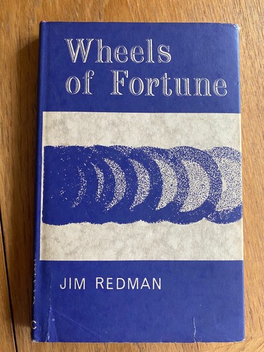 Jim redman motorcycle champion - redman,