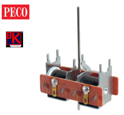 Peco 10e extended - x,