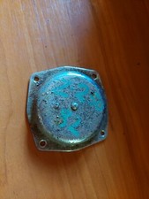 Kawasaki Z250 1982 Engine
