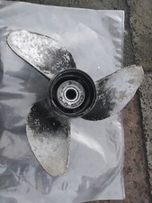 EVINRUDE 70HP OUTBOARD PROP