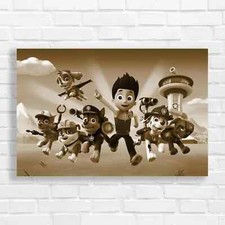 Paw Patrol Group Adventure