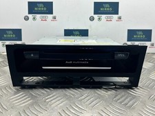 AUDI Q5 MMI MULTIMEDIA