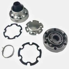 Audi Propeller Shaft CV Joint