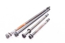 Engine bolt bolts suzuki - engine,