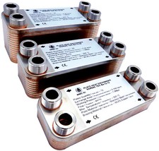 Stainless steel plates PLATE