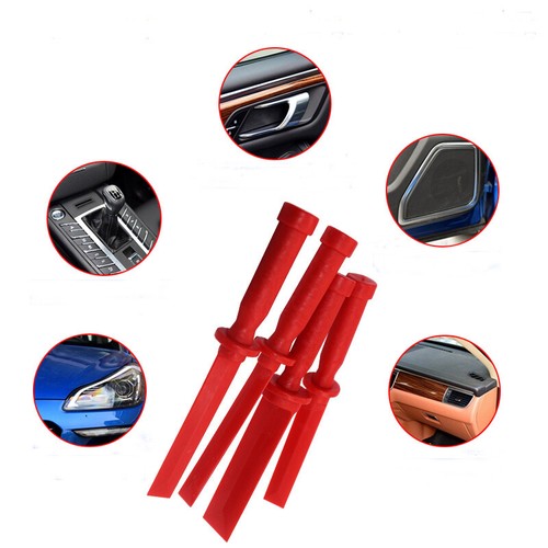 4pcs wheel balancer - wheel, adhesive
