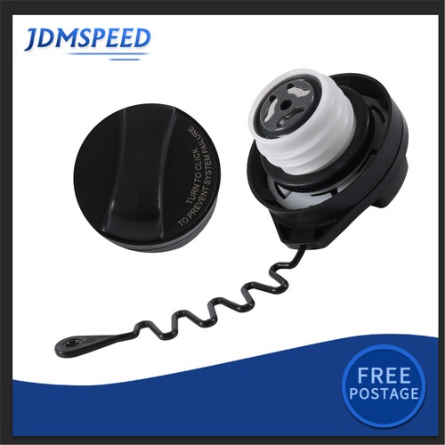 Fuel tank gas - gas, cap