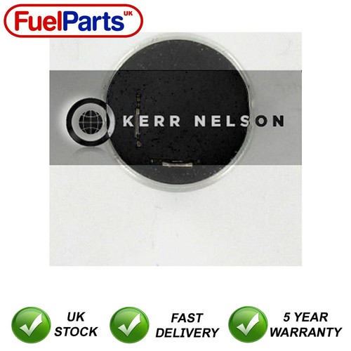 Kerr nelson flasher unit relay - kerr,