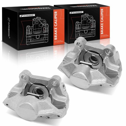 Premium rear brake - 2x,