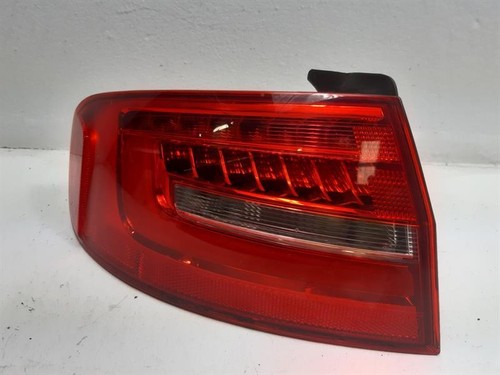 Tail light audi mk4 fl - light,