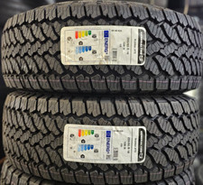 2X NEW GENERAL GRABBER AT3