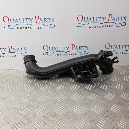 Audi intercooler charge - audi, a4